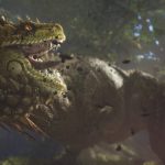 【MHW】イビルジョーの『恐暴竜の宝玉』を効率よく集める方法