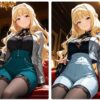 【初心者向け】PixAIを使った誰でも簡単に高品質なAIイラストを作る方法