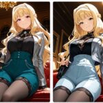 【初心者向け】PixAIを使った誰でも簡単に高品質なAIイラストを作る方法