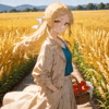 FANZAでAIイラストの販売を開始から約1か月で売上高は約2万円